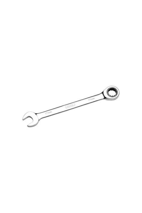 RETTA RKA1009 KOMBİNE ANAHTAR 9 MM