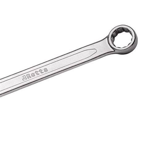 RETTA RKA1010 KOMBİNE ANAHTAR 10 MM