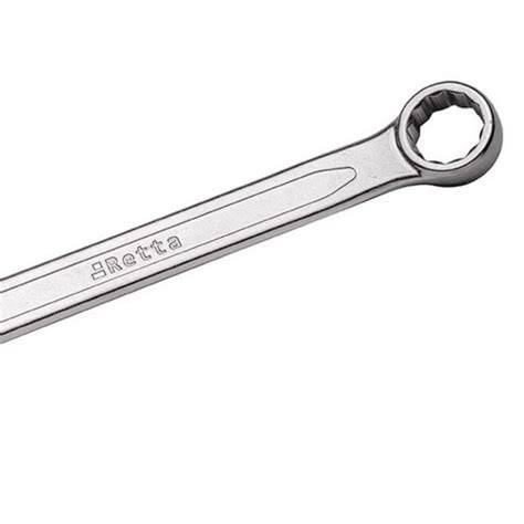 RETTA RKA1012 KOMBİNE ANAHTAR 12 MM