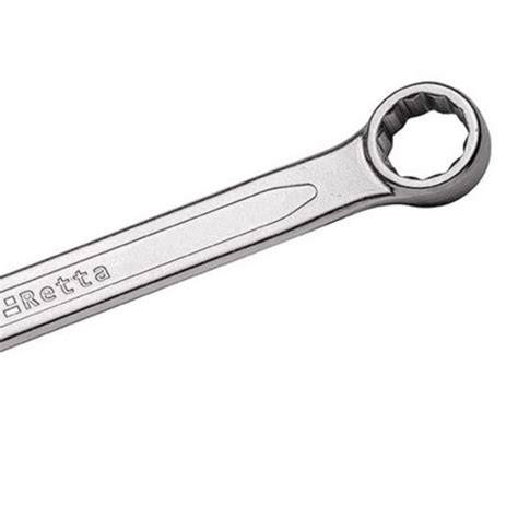 RETTA RKA1016 KOMBİNE ANAHTAR 16 MM