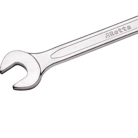 RETTA RKA1020 KOMBİNE ANAHTAR 20 MM