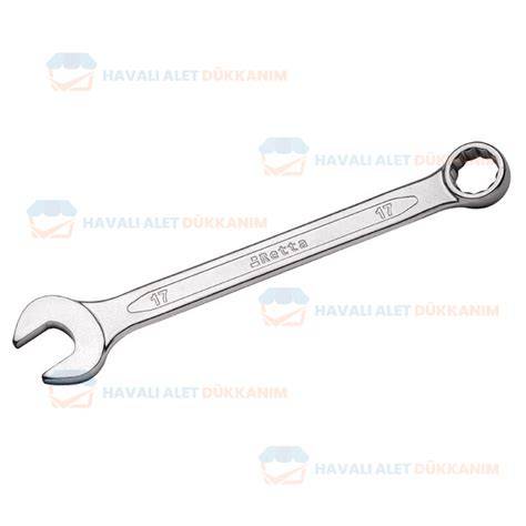 RETTA RKA1030 KOMBİNE ANAHTAR 30 MM
