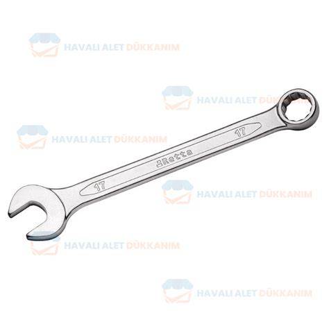 RETTA RKA1032 KOMBİNE ANAHTAR 32 MM
