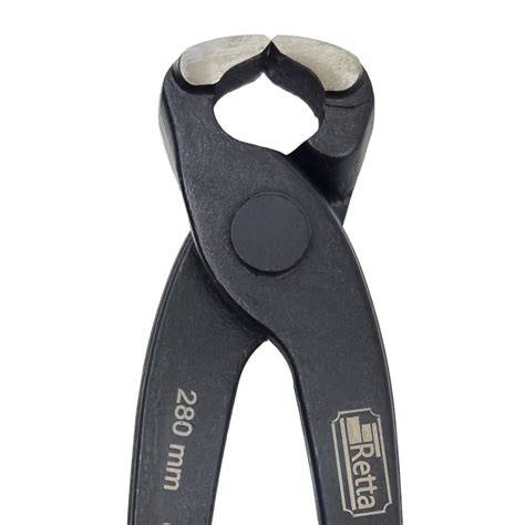 RETTA RBK0280 BETONCU KERPETENİ 280 MM