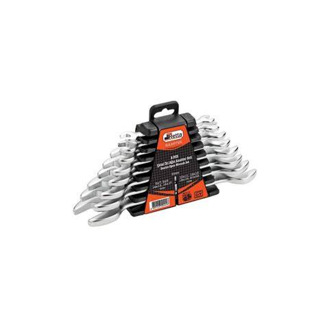 RETTA RYA6722 YILDIZ ANAHTAR TAKIMI 8 Lİ