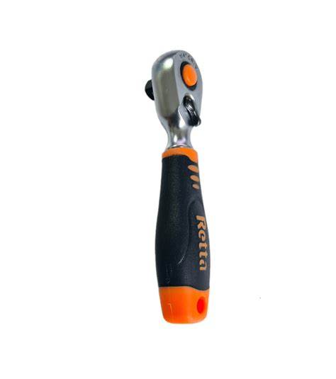 RETTA RCK0207 MİNİ CIRCIR KOLU 1/4