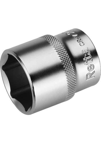 RETTA RTL0112 ALTI KÖŞE LOKMA ANAHTAR 12 MM 1/2