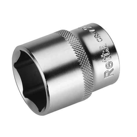RETTA RTL0127 ALTI KÖŞE LOKMA ANAHTAR 27 MM 1/2
