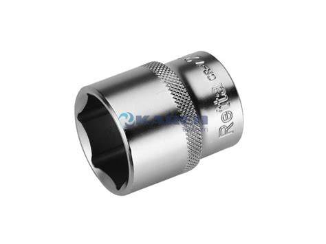 RETTA RTL0128 ALTI KÖŞE LOKMA ANAHTAR 28 MM 1/2