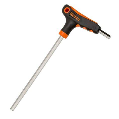 RETTA RXA1030 T SAPLI ALLEN ANAHTAR 3 MM