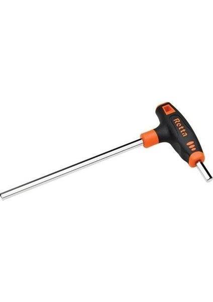 RETTA RXA1050 T SAPLI ALLEN ANAHTAR 5 MM