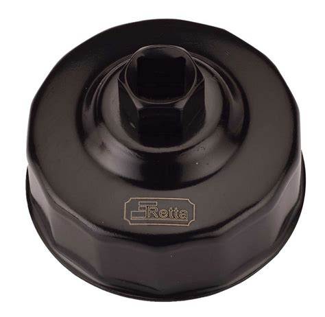 RETTA RFT3206 KAPAK TİPİ FİLTRE ANAHTARI 32 MM