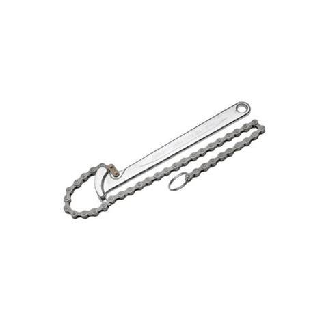 RETTA RZB0009 ZİNCİRLİ BORU-FİLTRE ANAHTARI 225 MM