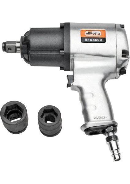 RETTA RFD4600 HAVALI SOMUN SIKMA 3/4