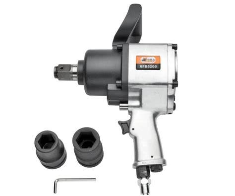 RETTA RFD5250 HAVALI SOMUN SIKMA 1