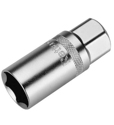 RETTA RBA0116 BUJİ ANAHTARI 1/2 16 MM