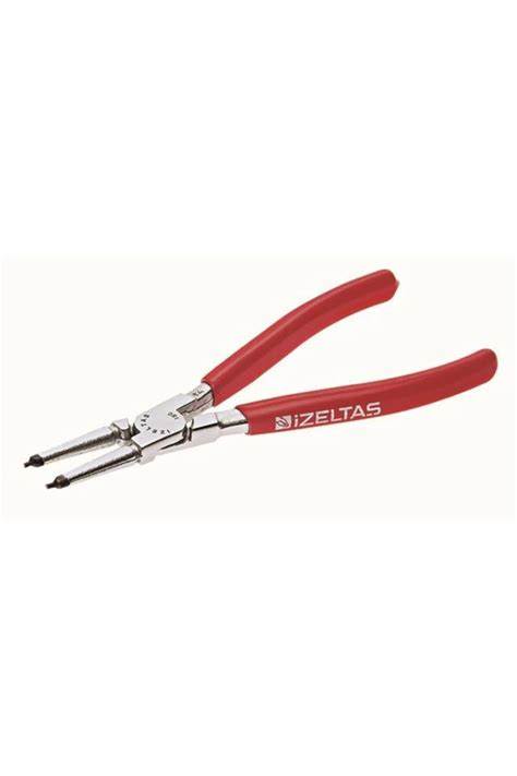 RETTA RSP0520 MAXI SEGMAN PENSESİ İÇ DÜZ 140 MM