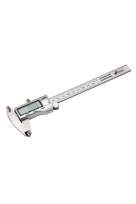 RETTA RDK0150 DİJİTAL KUMPAS 150 MM