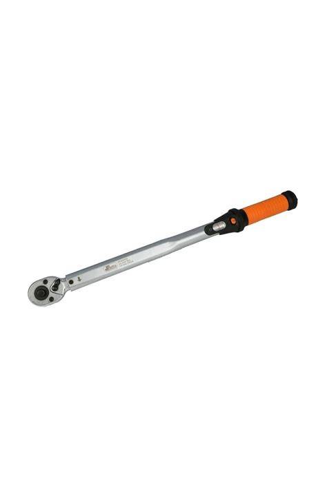 RETTA RTK2020 CIRCIRLI TORK ANAHTARI 20-200 NM 1/2