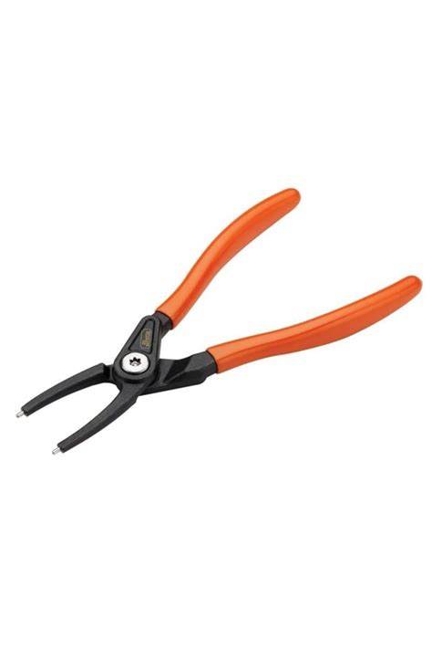 RETTA RSP0910 MAXİ SEGMAN PENSESİ DÜZ DIŞ 225 MM