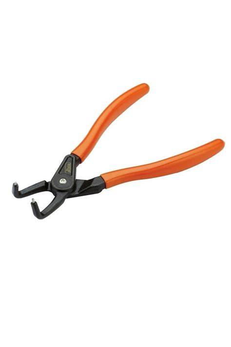 RETTA RSP0920 MAXİ SEGMAN PENSESİ DÜZ İÇ 225 MM