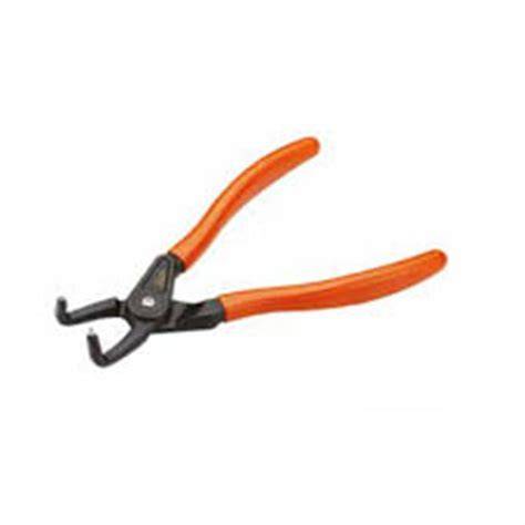 RETTA RSP0925 MAXİ SEGMAN PENSESİ EĞRİ İÇ 225 MM