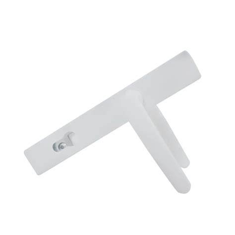 PVC YAYLI KAPI KOLU WC