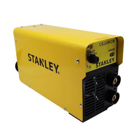 STANLEY İNVERTER KAYNAK MAKİNASI (160AMP) STAR4000