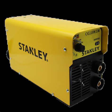 STANLEY İNVERTER KAYNAK MAKİNASI (200AMP) STAR7000