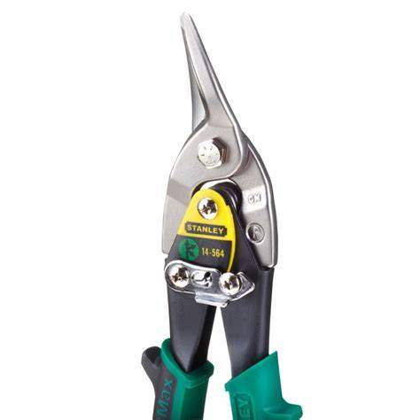 STANLEY KAPORTACI MAKASI 250 MM SAĞ KOD:2-14-564