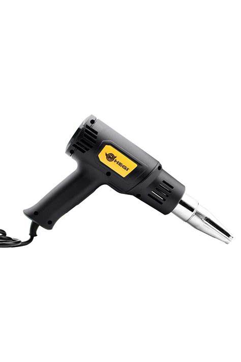 BIGMAX BX9601 SICAK HAVA TABANCASI 2000 W