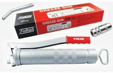 FUKAR GRES POMPASI F-203 300 CC