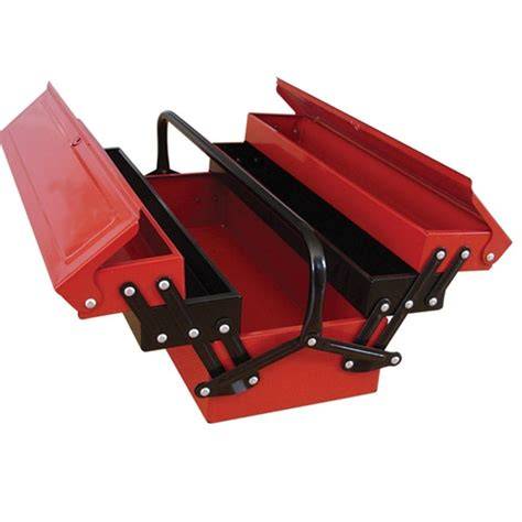 FUKAR METAL TAKIM ÇANTASI 420X5 5 GÖZLÜ F-229