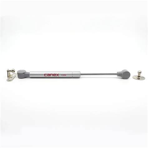 CANEX GAZLI PİSTON UZUN 80 N