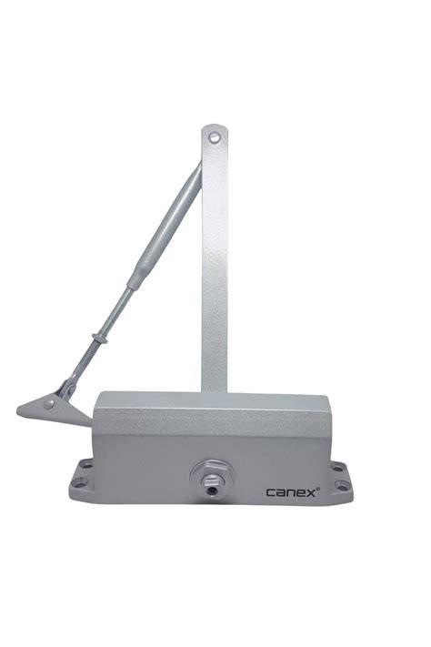 CANEX HİDROLİK KAPI YAYI NO:3