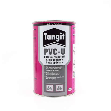 TANGİT PVC YAPIŞTIRICI 1000 GR
