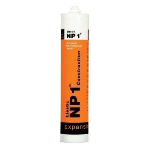 NP1 MS POLİMER TERRACOTTA KAHVE 290 ML