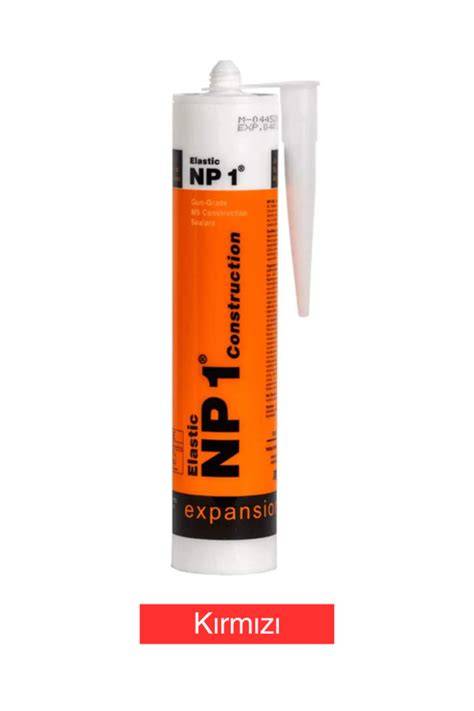 NP1 MS POLİMER KRİSTAL 290 ML