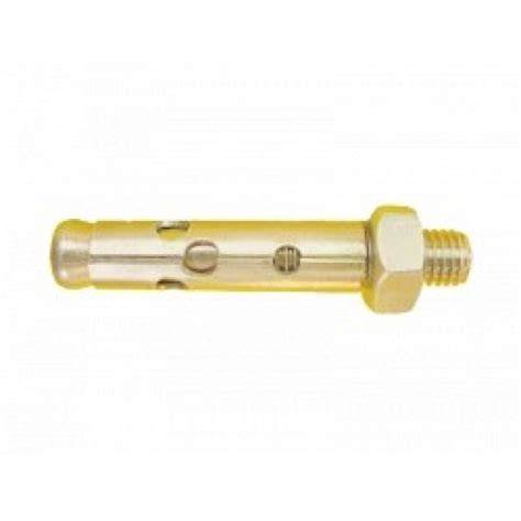 GÖMLEKLİ ÇELİK DUBEL M6X45
