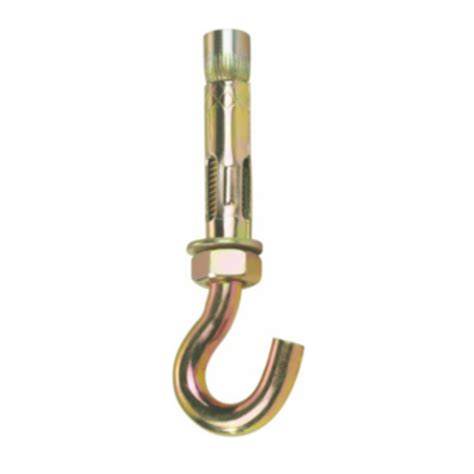 KANCALI ÇELİK DUBEL M8 (AÇIK)