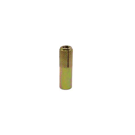 ÇAKMALI ÇELİK DUBEL M16