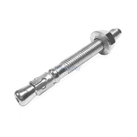KLİPSLİ DUBEL M12X110
