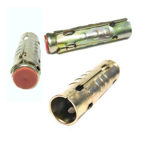 S TİPİ DUBEL M12