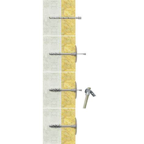 EURO ÇELİK ÇİVİLİ TAŞ YÜNÜ DUBELİ 9.5 CM (MAVİ)