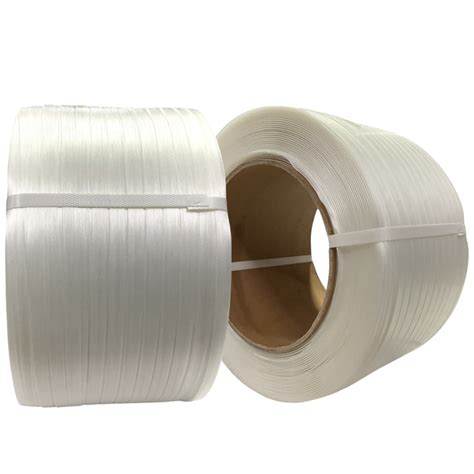KOMPOZİT ÇEMBER BEYAZ 13 MM (1100 MT)