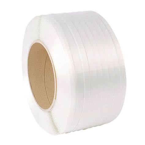 KOMPOZİT ÇEMBER BEYAZ 16 MM (850 MT)