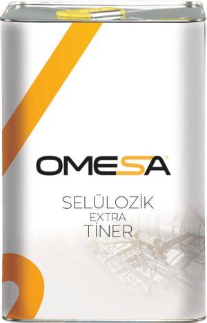 AKAN SELÜLOZİK TİNER EXTRA 1/2 390 ML