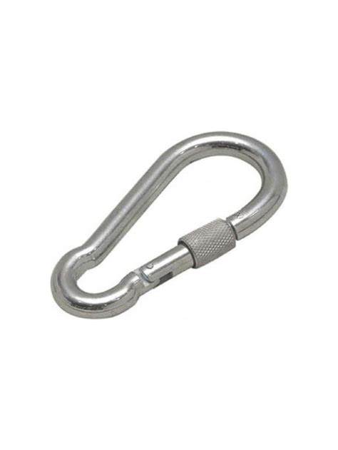 KARABİNA KİLİTLİ 7X70 MM