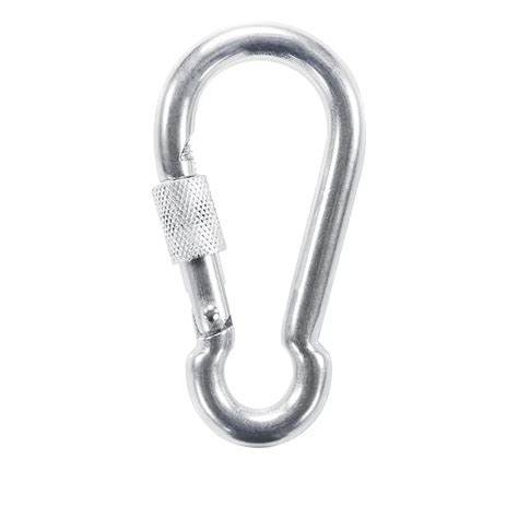 KARABİNA KİLİTLİ 8X80 MM