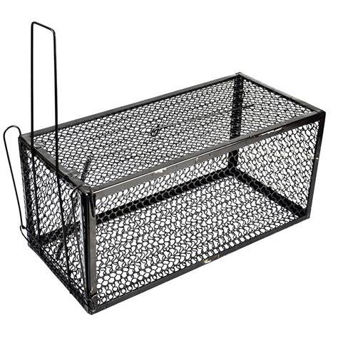 MOUSE TRAP FARE KAPANI (24X11X11)
